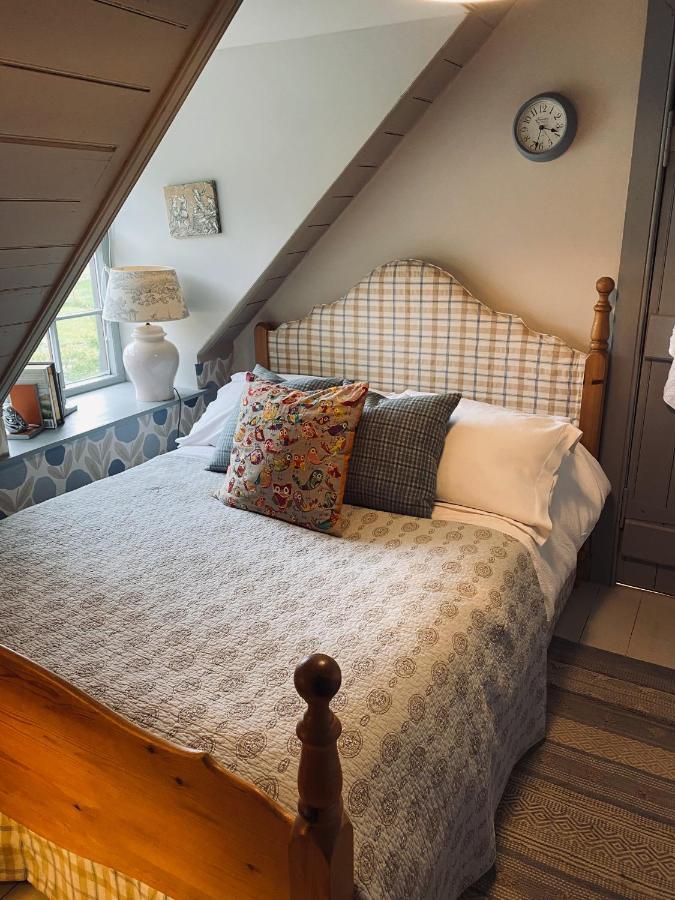 Quirky Highland Cottage With Stunning Views Fearn Lodge Ngoại thất bức ảnh