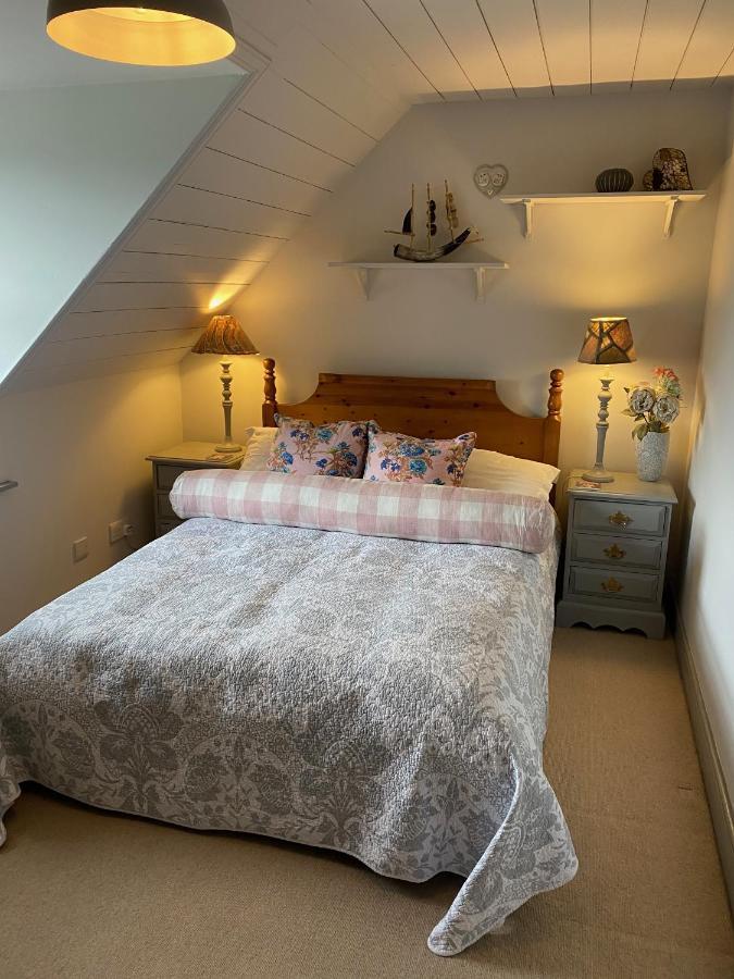 Quirky Highland Cottage With Stunning Views Fearn Lodge Ngoại thất bức ảnh
